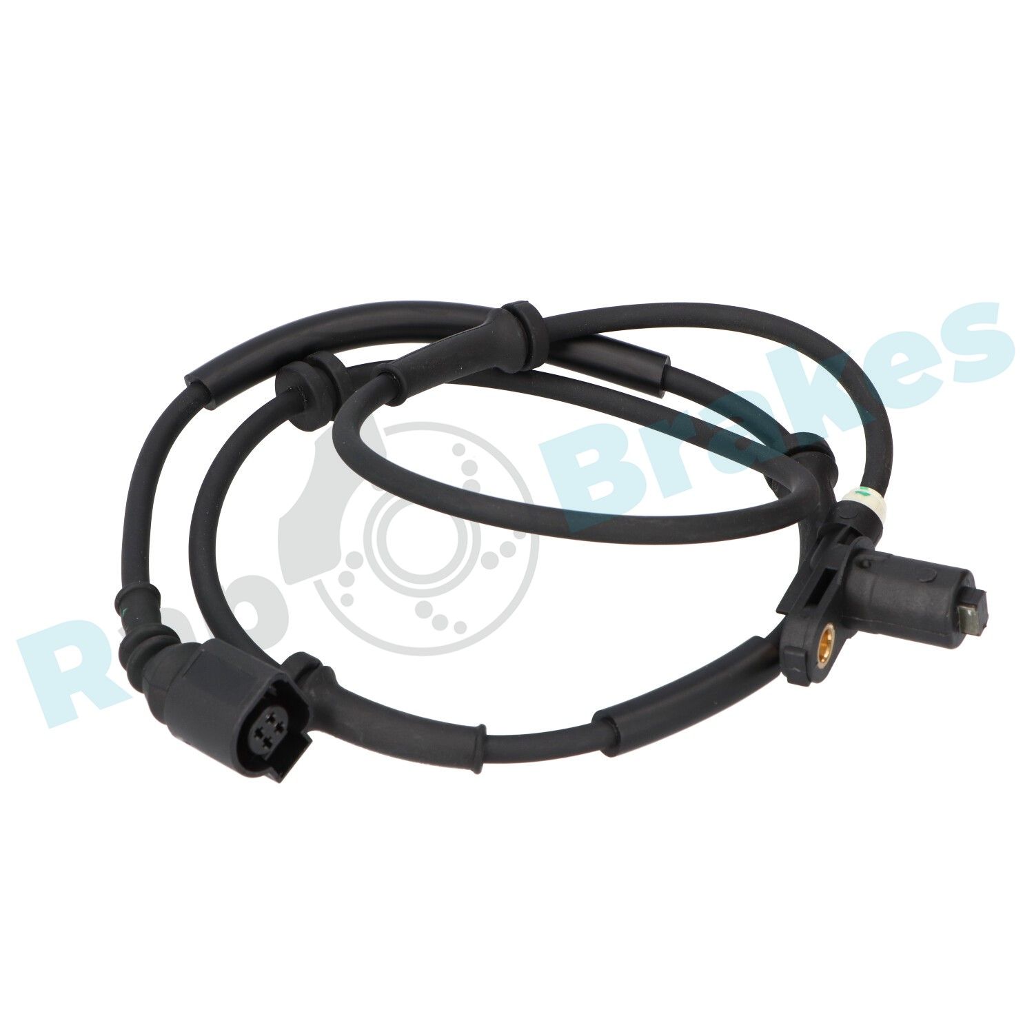 Sensor, Raddrehzahl