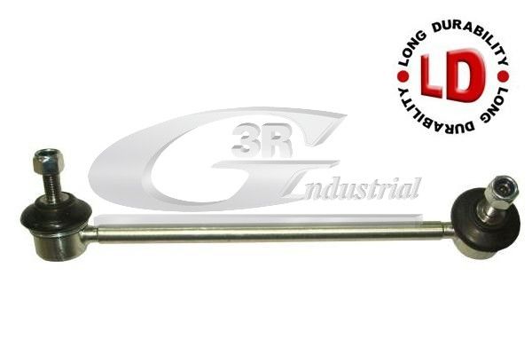 21604LD 3RG Rúd/kar, stabilizátor