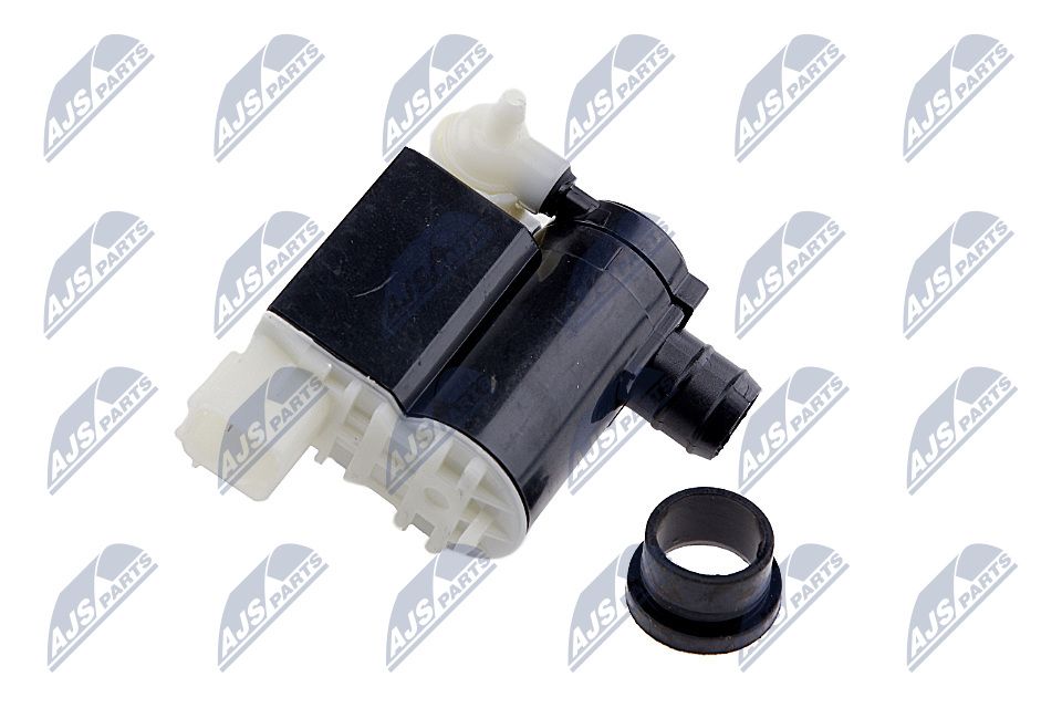 NTY ESP-KA-002 Waschwasserpumpe, Scheibenreinigung
