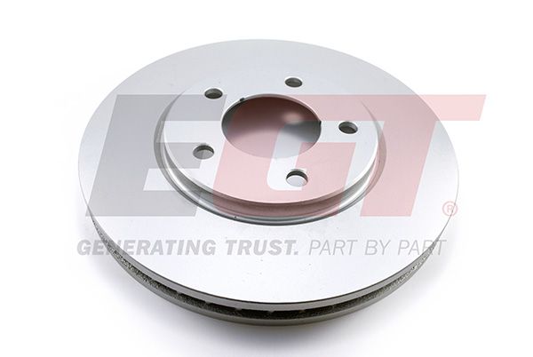 Brake Disc 410249cEGT