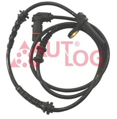 Sensor, Raddrehzahl