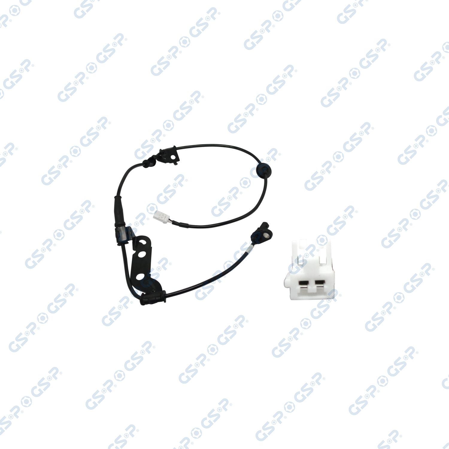 Sensor, revoluciones de la rueda