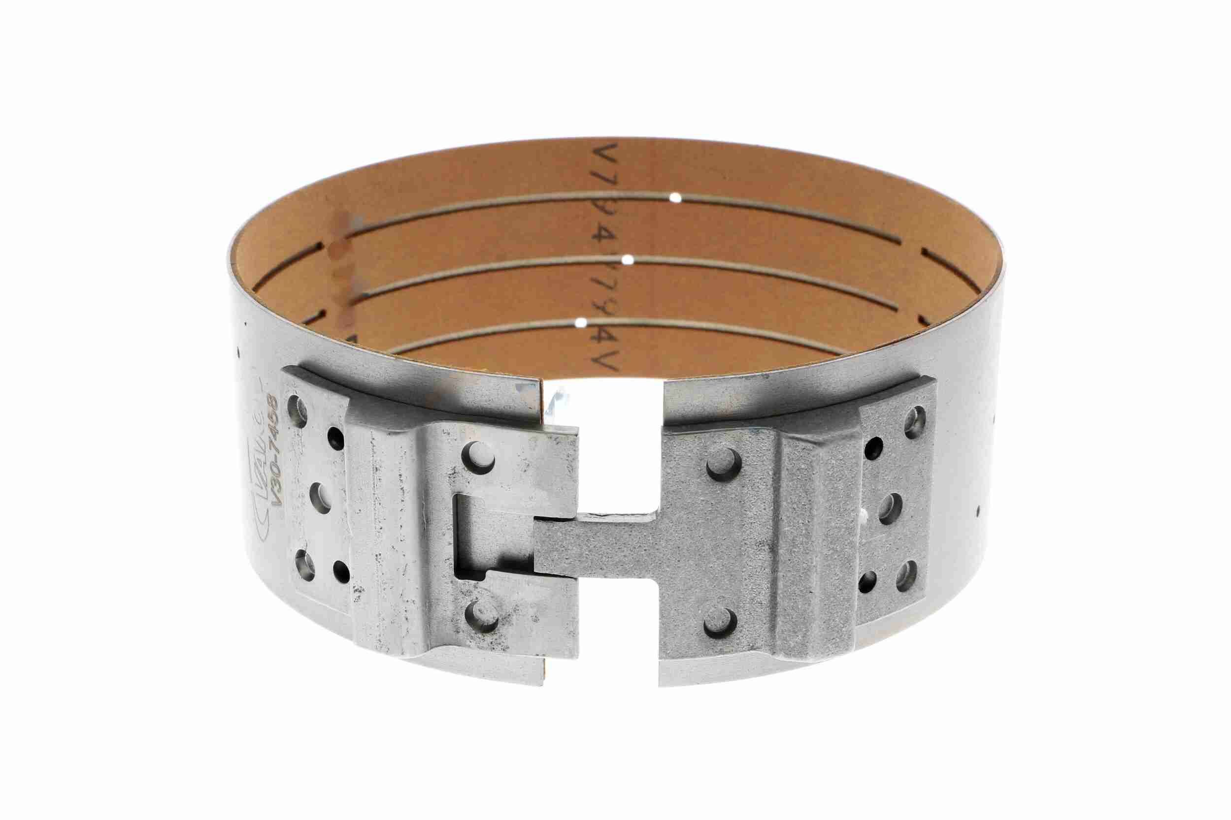 Bremsband, Automatikgetriebe