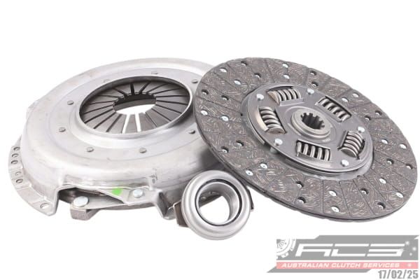 KIT STD FORD FALCON XE 4.1L - TecDoc Only