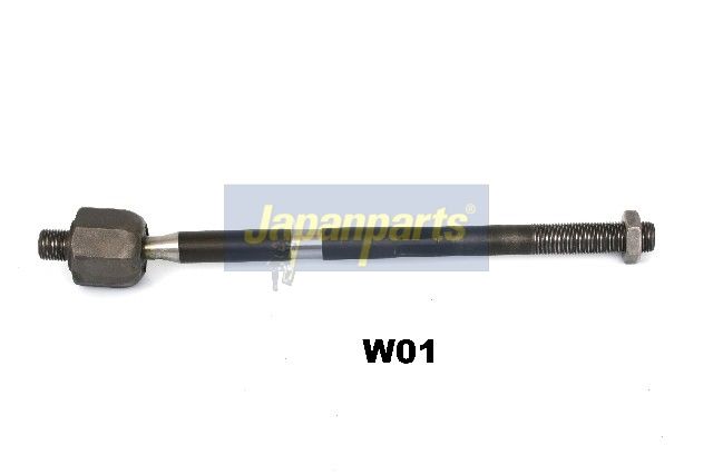JAPANPARTS RD-W01 - Axialgelenk, Spurstange