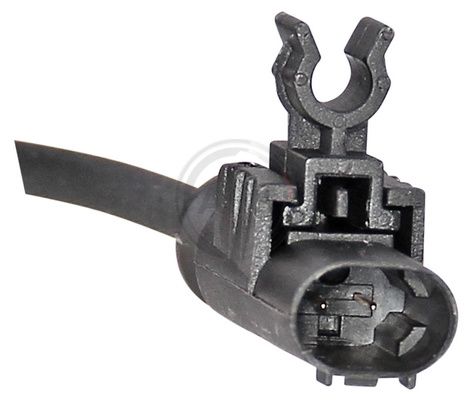 Sensor, Raddrehzahl Sensor, Raddrehzahl