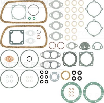 VICTOR REINZ 01-12714-03 Full Gasket Kit, engine