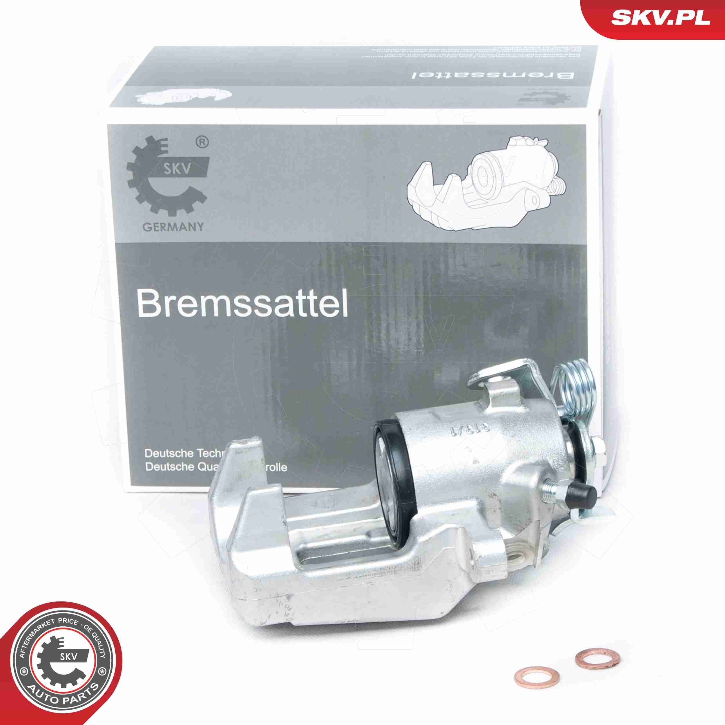 ESEN SKV 23SKV033 - Bremssattel