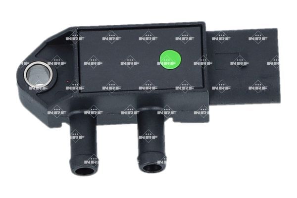 Sensor, Abgasdruck