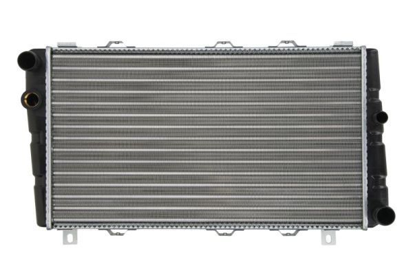 Radiator, engine cooling D7S001TT