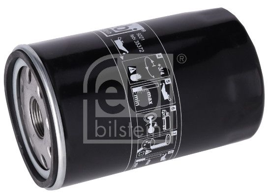 Filtro de aceite