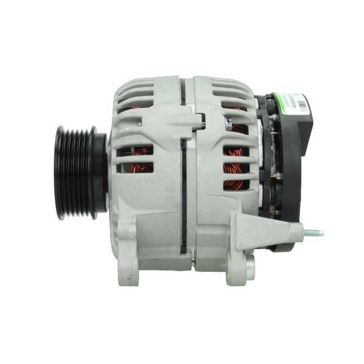 Generator Generator