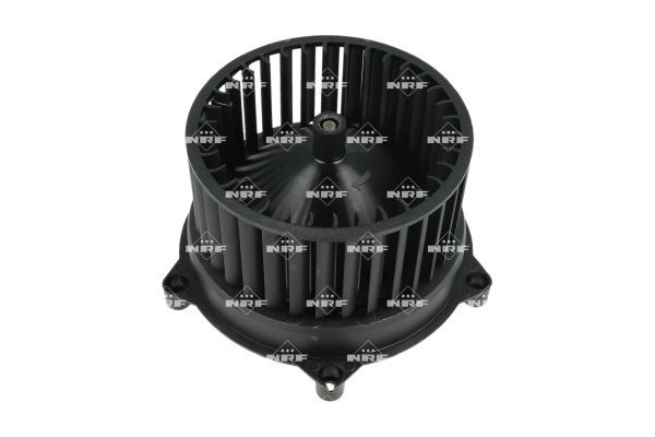 Innenraumgebl&auml;se