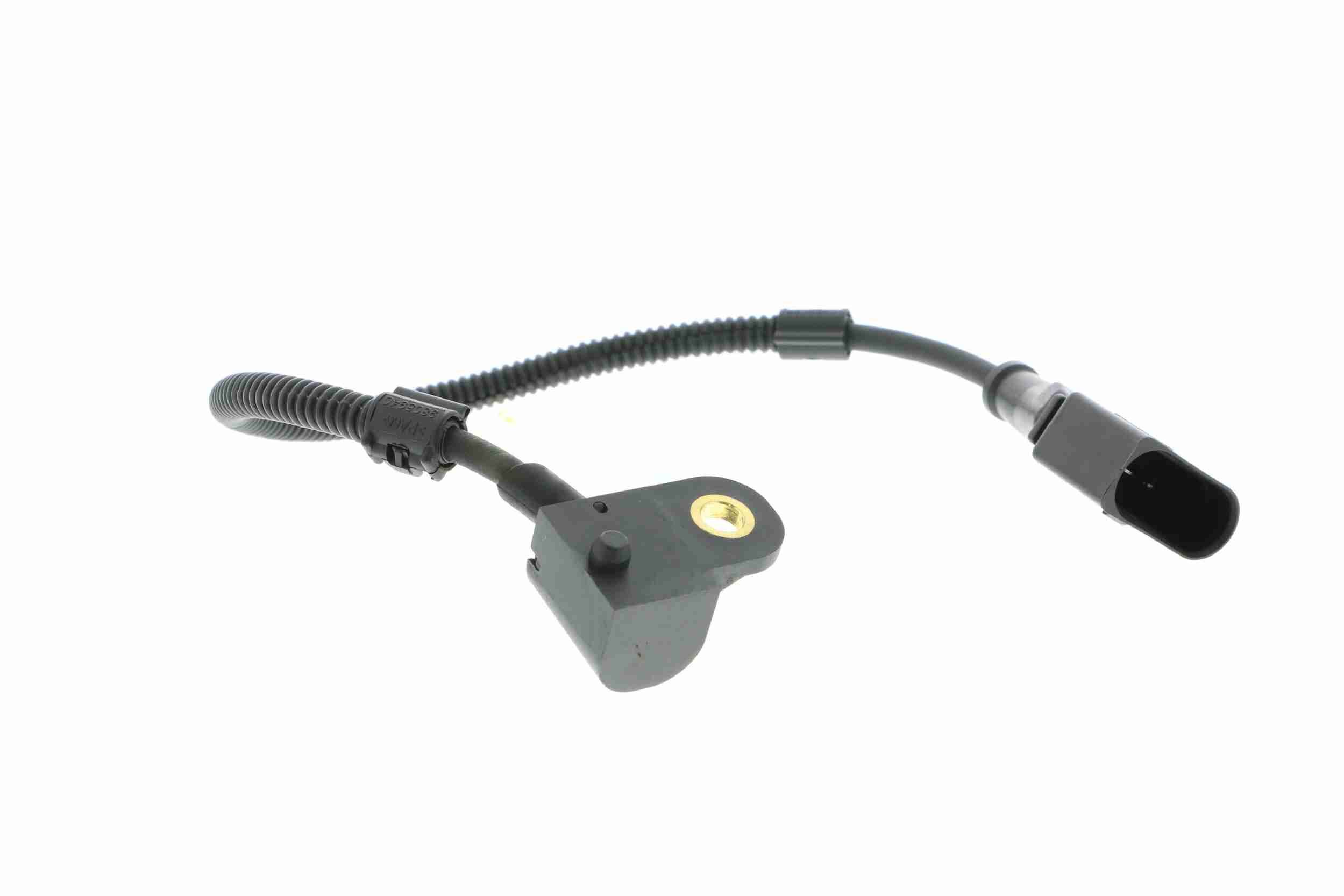 Sensor, Z&uuml;ndimpuls