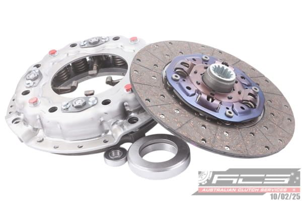 KIT COM MITS FUSO FK,FM - TecDoc Only