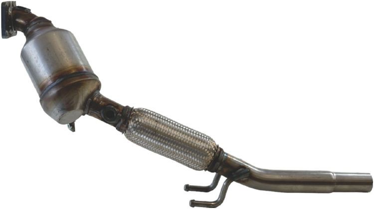 BOSAL 090-812 - Katalysator
