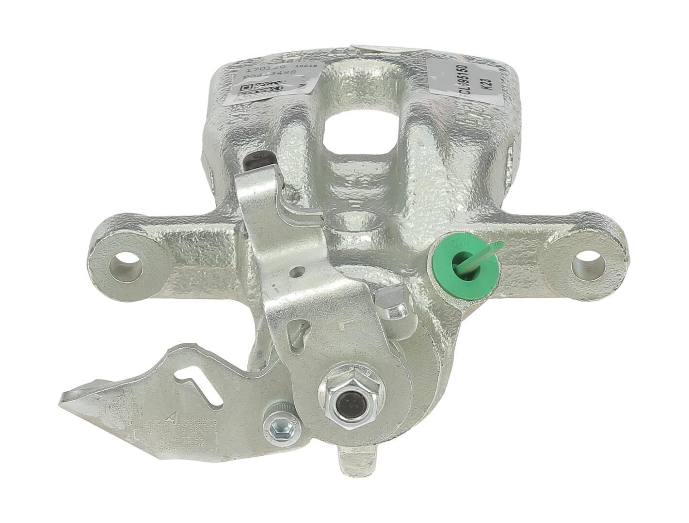Bremssattel