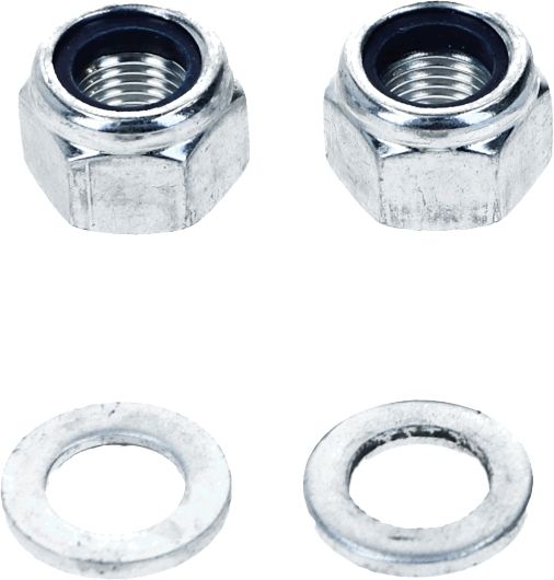 Stange/Strebe, Stabilisator
