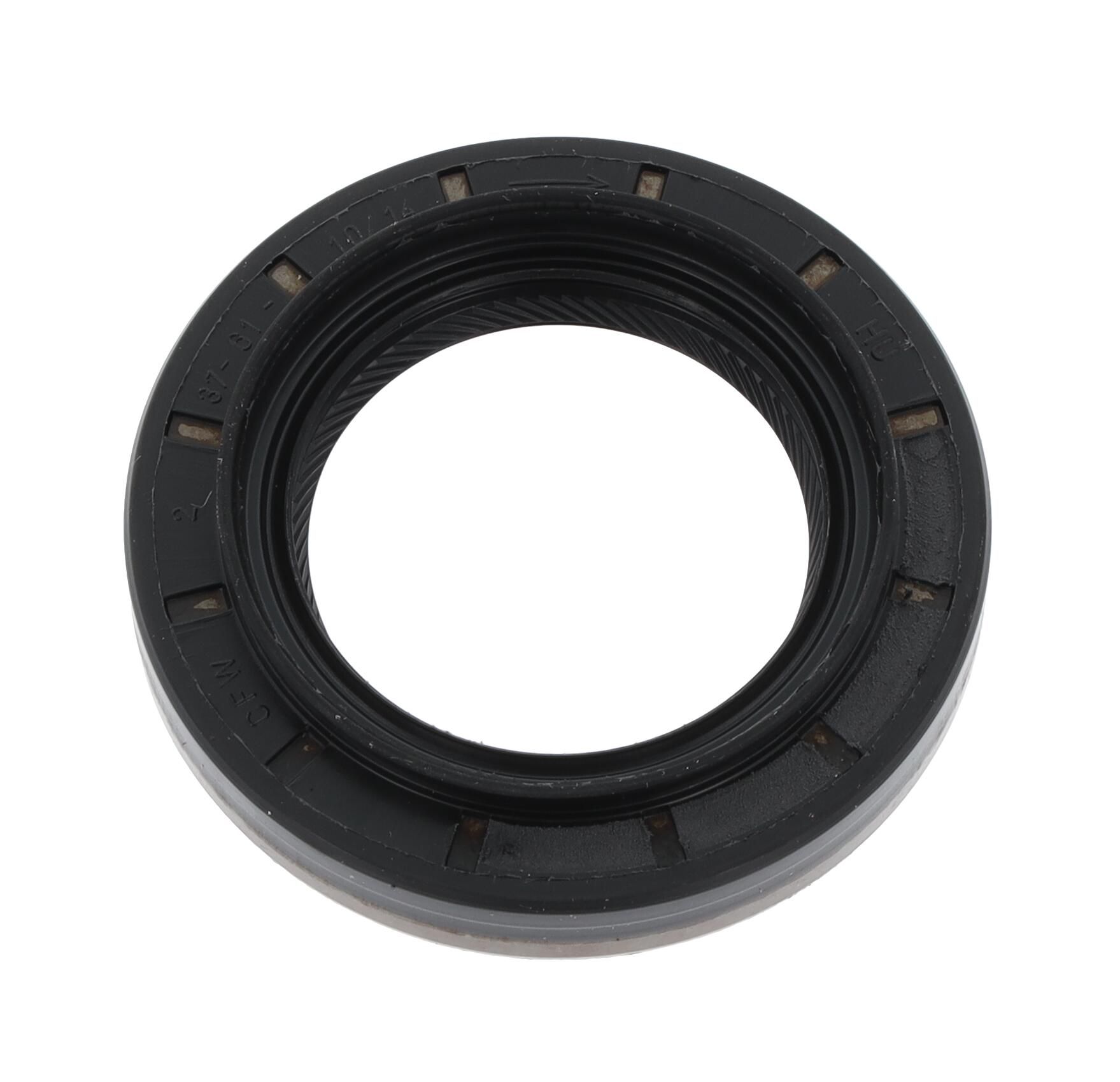 Wellendichtring, Differential
