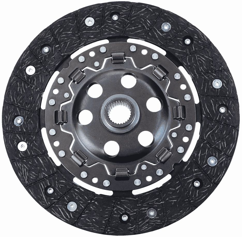 Sachs 3000 951 635 - Kupplungssatz Sachs 3000 951 635 - Kupplungssatz