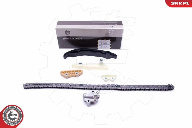 Timing Chain Kit 21SKV124