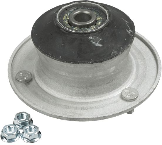 Suspension Strut Support Mount 802 176