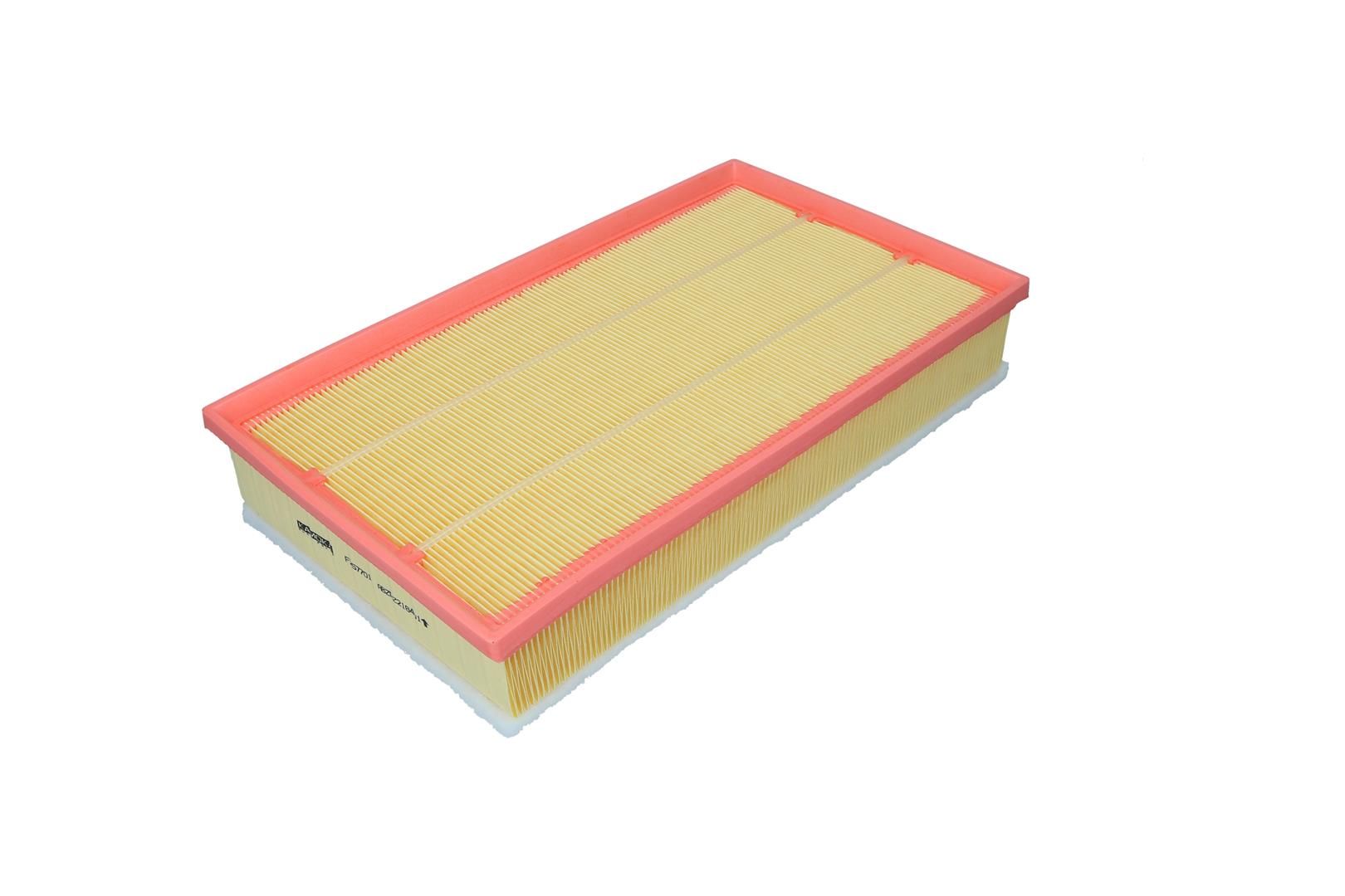 KAMOKA F257701 - Luftfilter