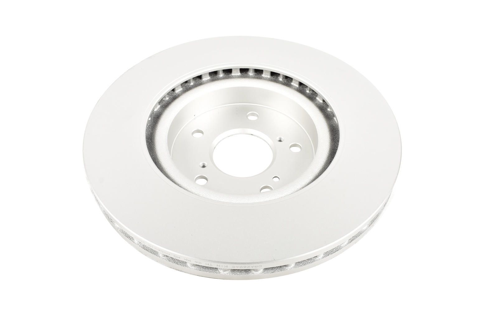 En-Shield Standard KP [ Honda CRV Series RW 1.5L Turbo 06/17 -> F ] - TecDoc 2