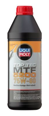 Top Tec MTF 5200 75W-80 1 l, Dose Kunststoff