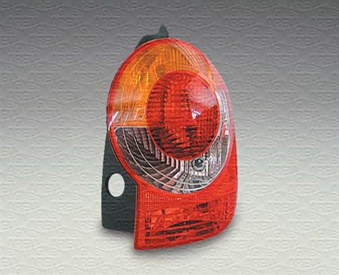 714000028260 MAGNETI MARELLI hátsólámpa
