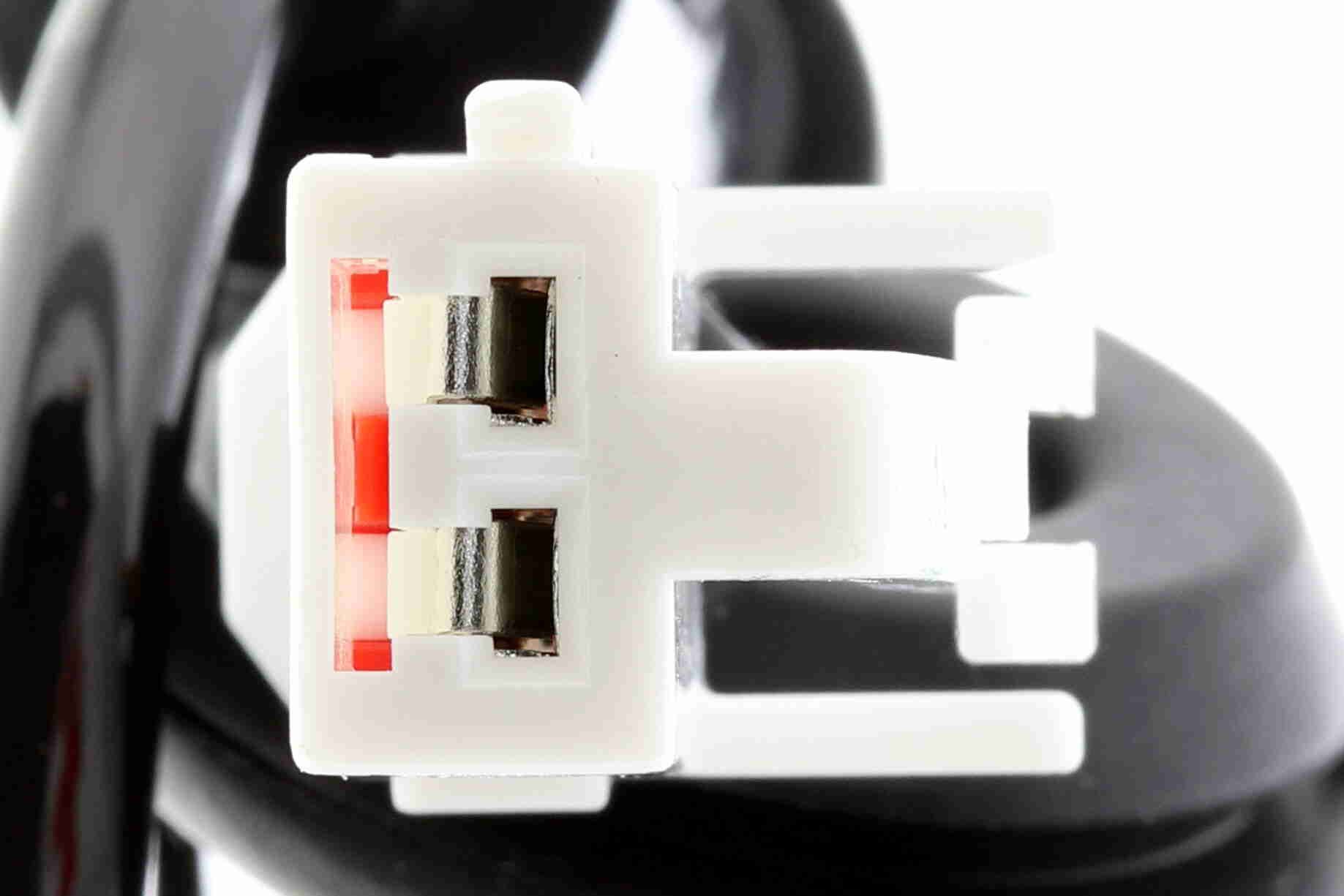 Sensor, Raddrehzahl
