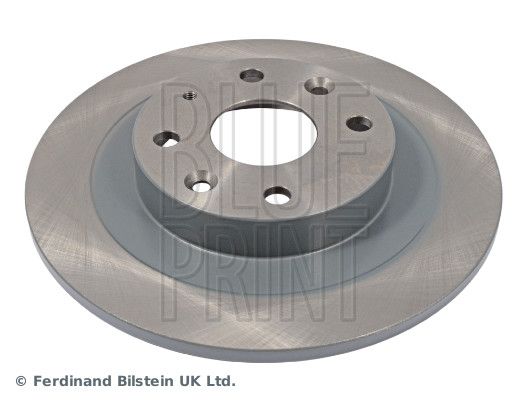 BLUE PRINT ADM54328 - Bremsscheibe