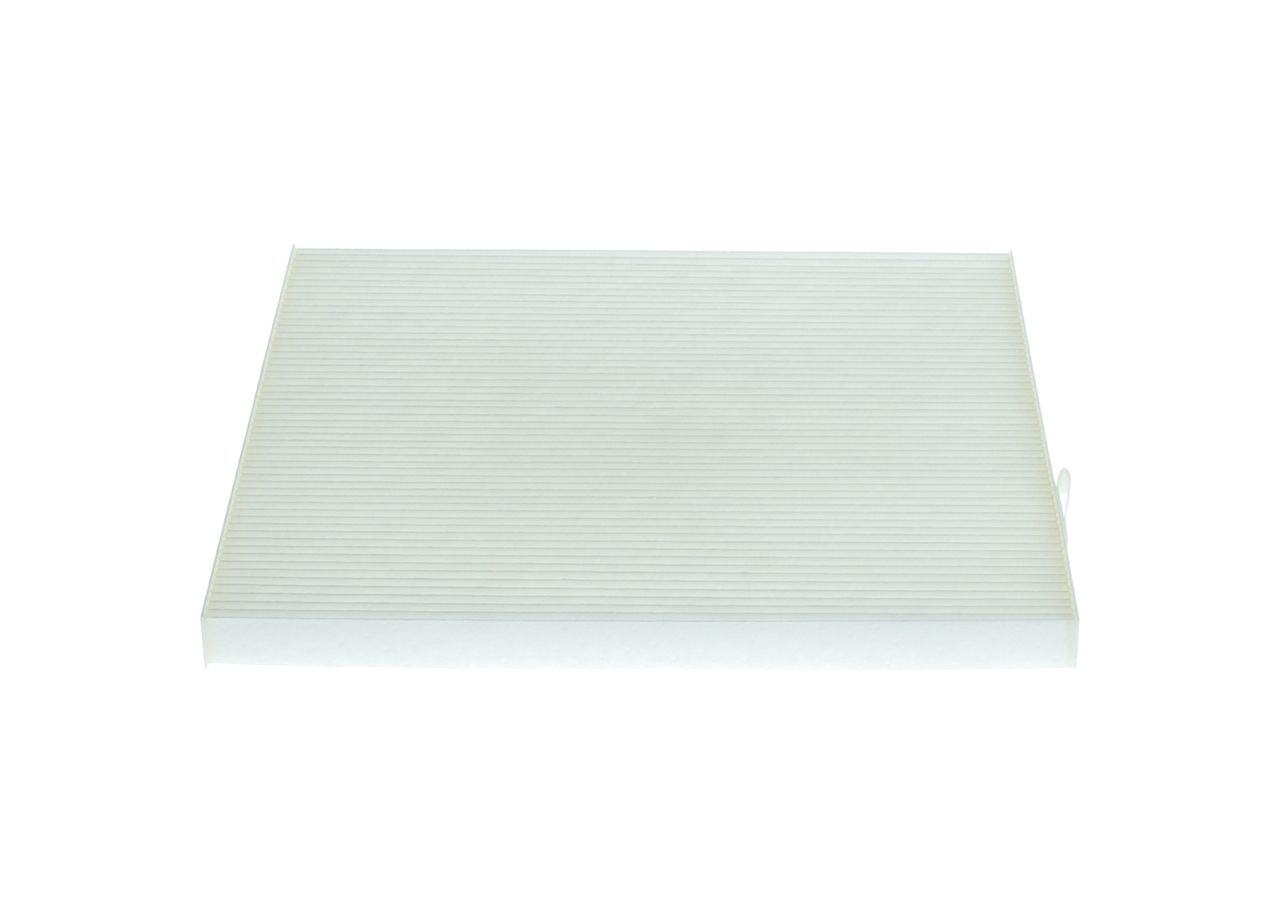 Filter, Innenraumluft