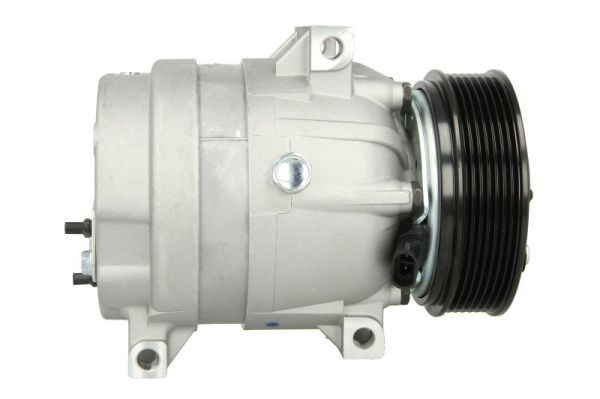 Kompressor, Klimaanlage