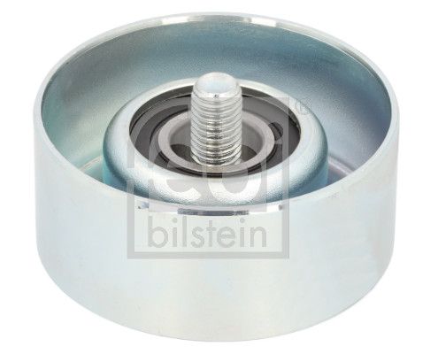 Umlenk-/F&uuml;hrungsrolle, Keilrippenriemen