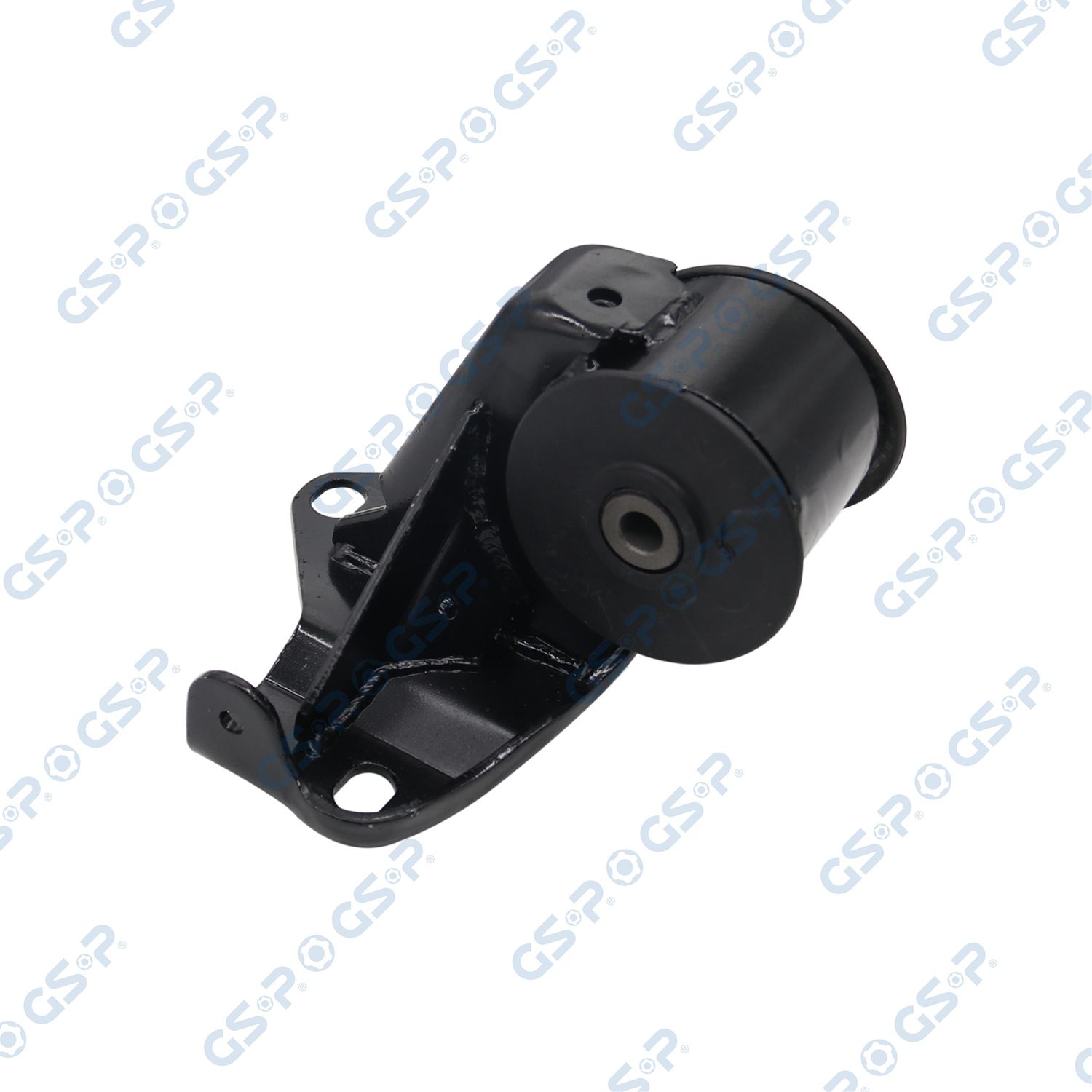 Soporte, motor