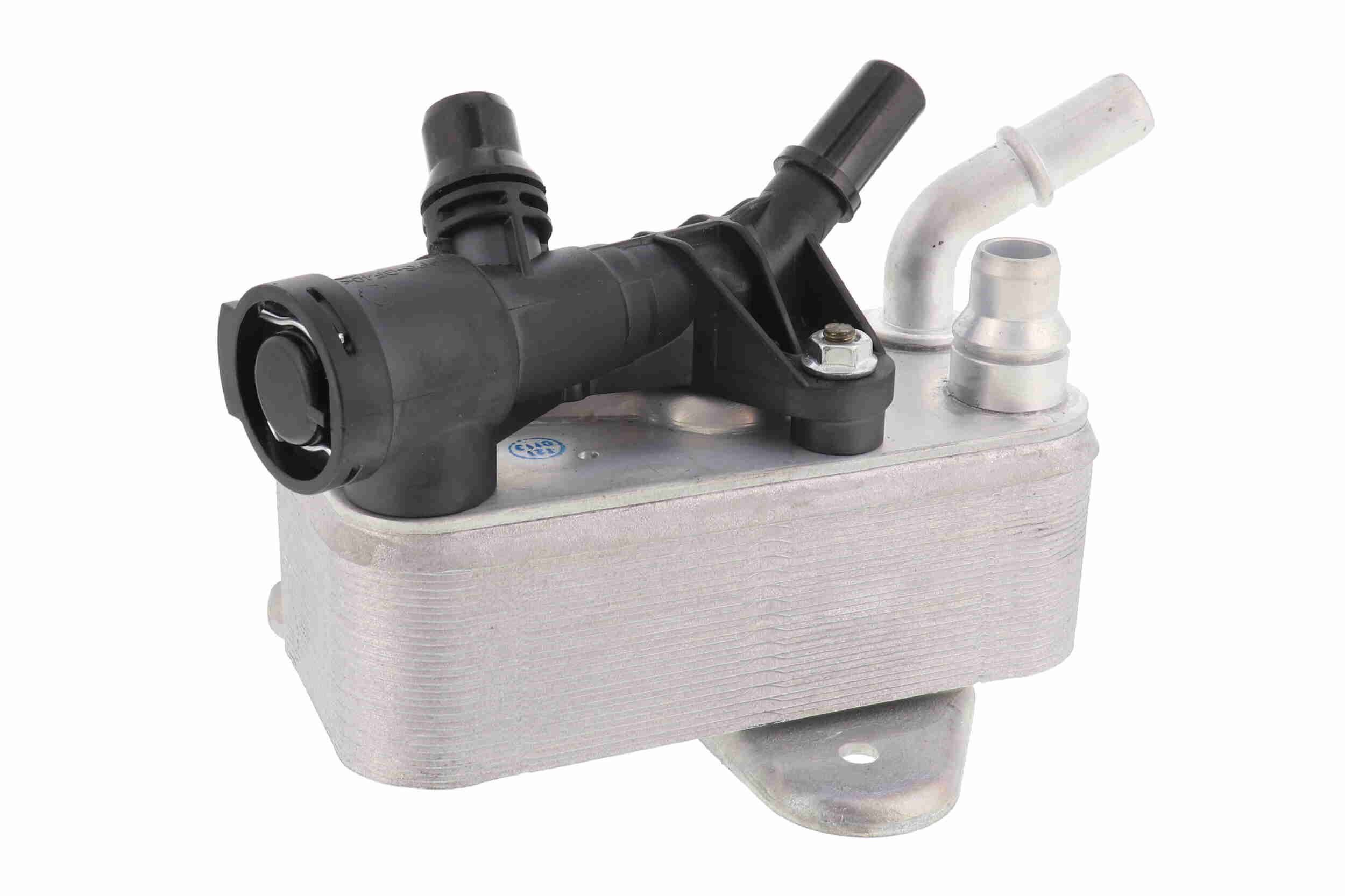 &Ouml;lk&uuml;hler, Automatikgetriebe