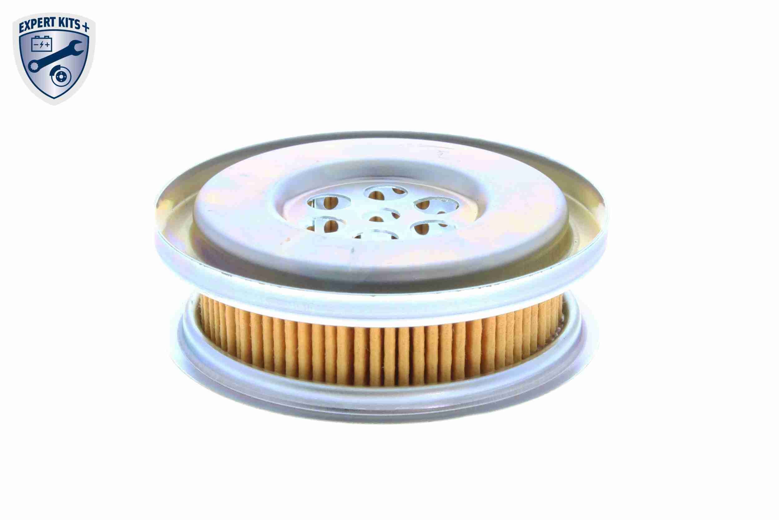 Hydraulikfilter, Lenkung