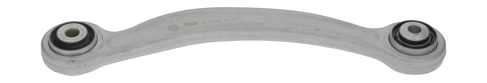 Brazo oscilante, suspensión de ruedas