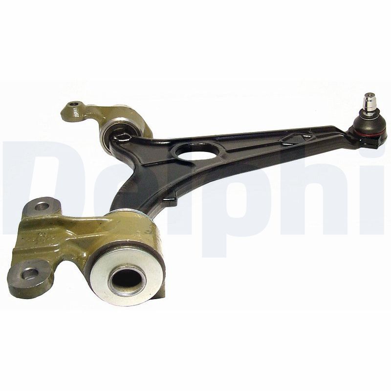 Control/Trailing Arm, wheel suspension TC1471