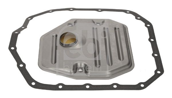 hidraulinių filtrų komplektas, automatinė transmisija