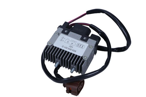 Steuerger&auml;t, Elektrol&uuml;fter (Motork&uuml;hlung)
