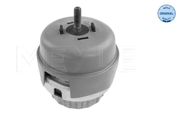 Lagerung, Motor