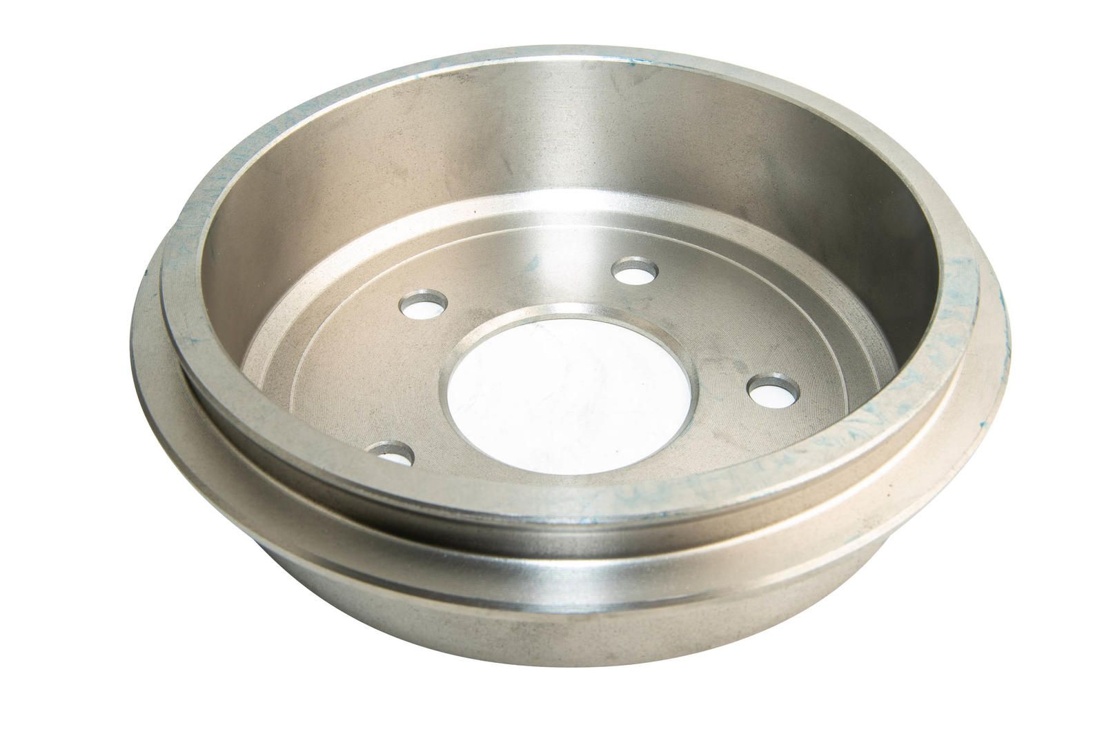 Drum [ Mercedes A140 & A160 W168 1.4L & 1.6L 10/98-04/05 R ] - TecDoc 2