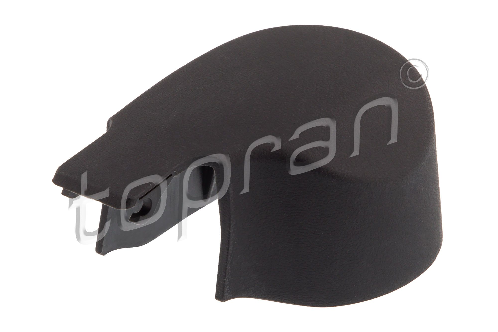 TOPRAN 121 058 - Kappe, Wischarm