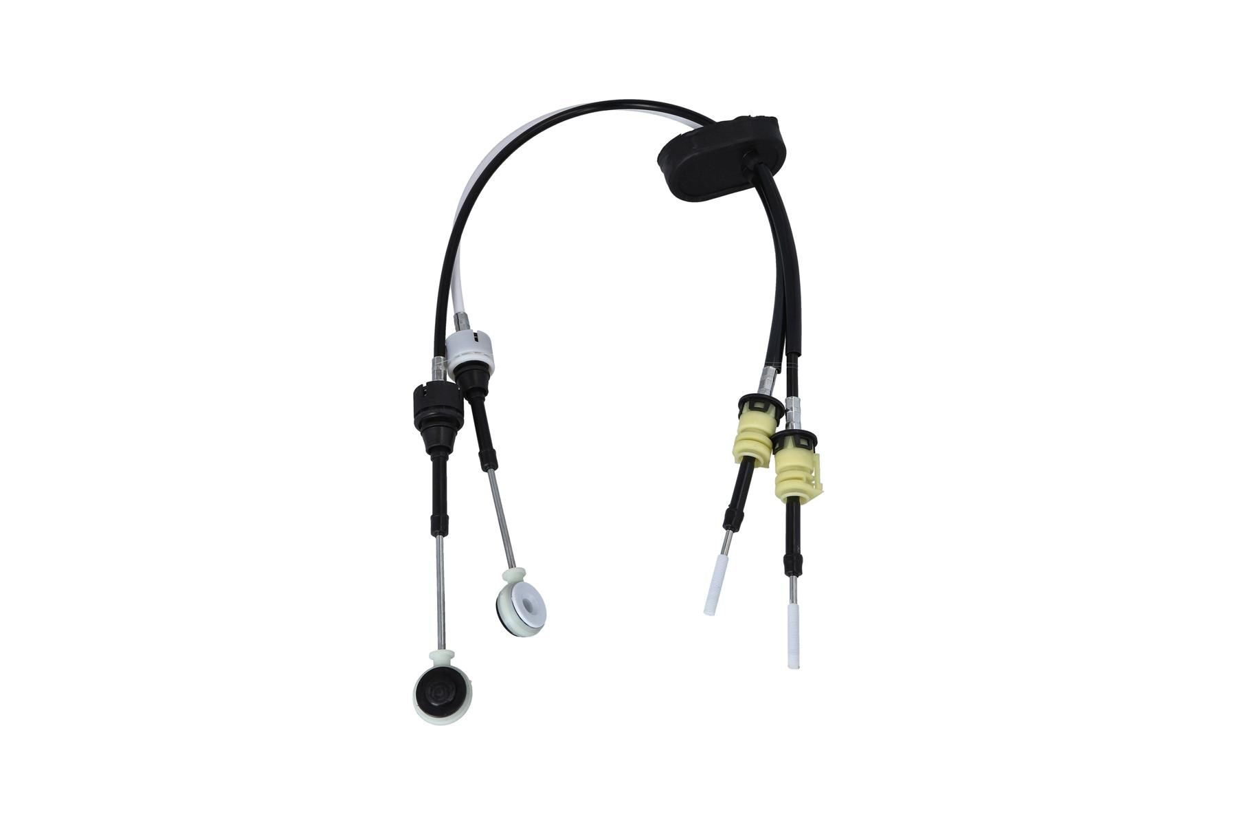 KAMOKA CP0037 - Seilzug, Schaltgetriebe