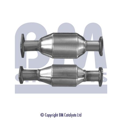 BM CATALYSTS BM90171H Catalytic Converter