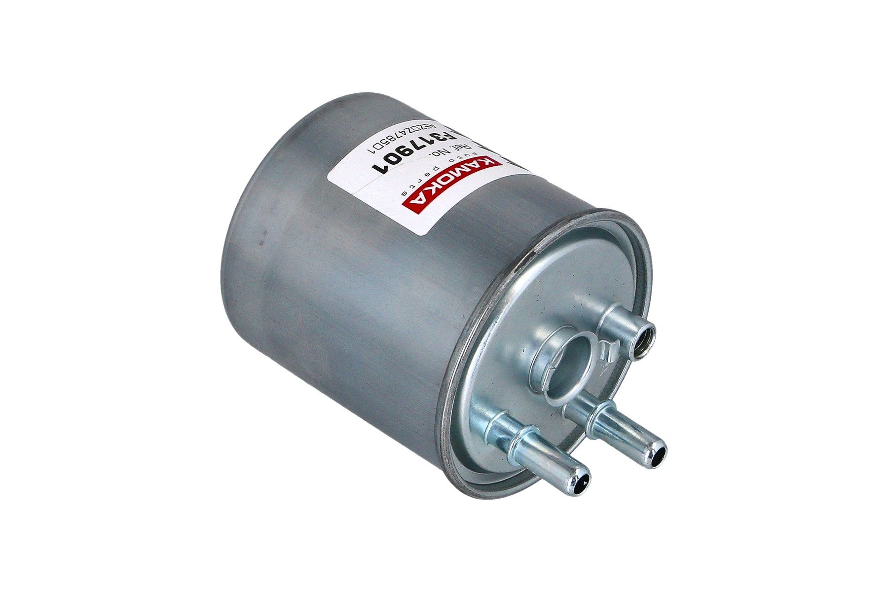 Kraftstofffilter