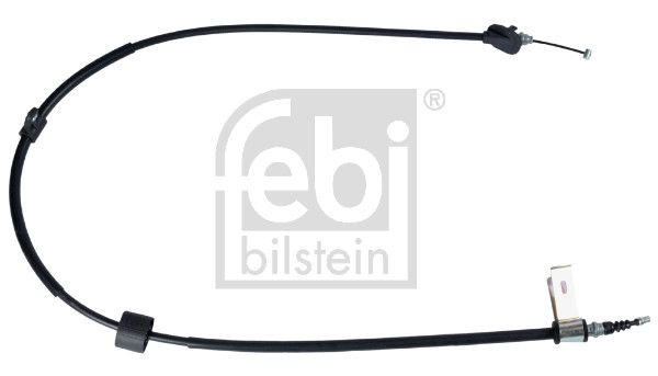 FEBI BILSTEIN 109235 - Seilzug, Feststellbremse