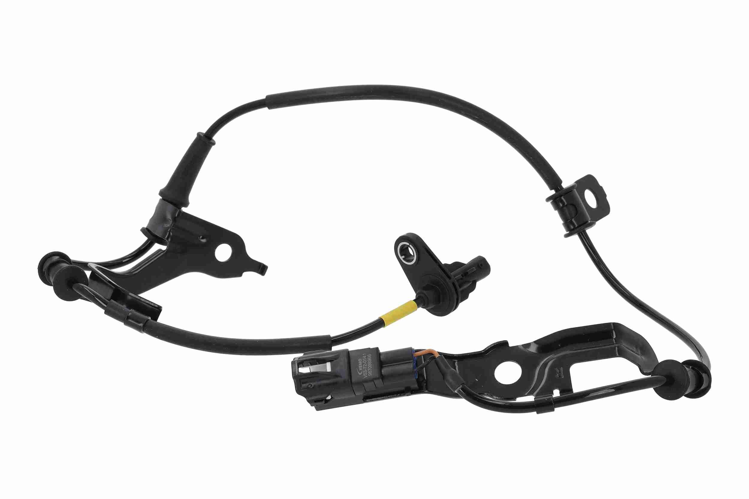 Sensor, Raddrehzahl